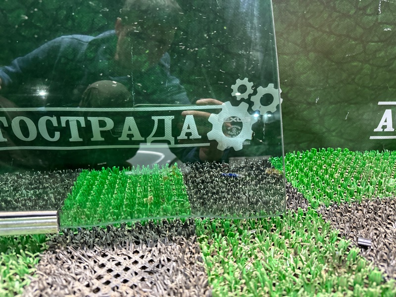 Стекло двери, 30000 рублей, Москва