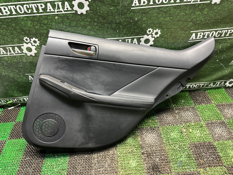 Обшивка боковой двери, 15000 рублей, Москва