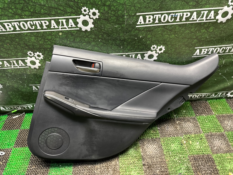 Обшивка боковой двери, 15000 рублей, Москва