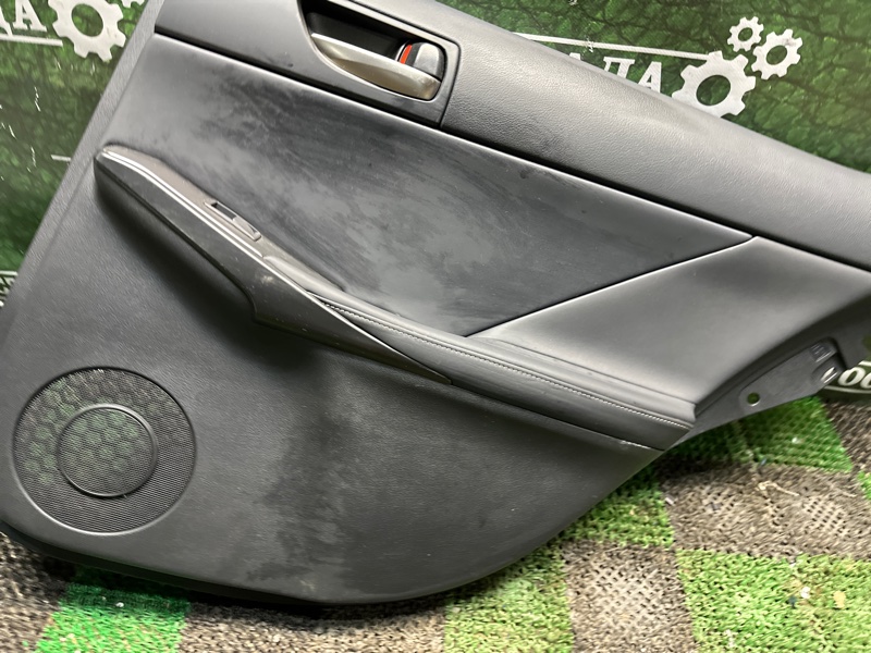 Обшивка боковой двери, 15000 рублей, Москва