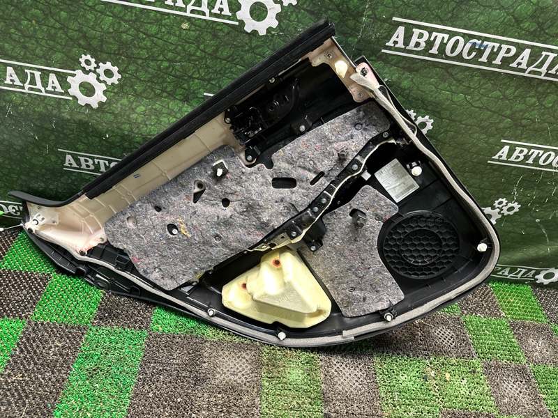 Обшивка боковой двери, 15000 рублей, Москва