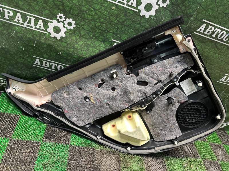 Обшивка боковой двери, 15000 рублей, Москва