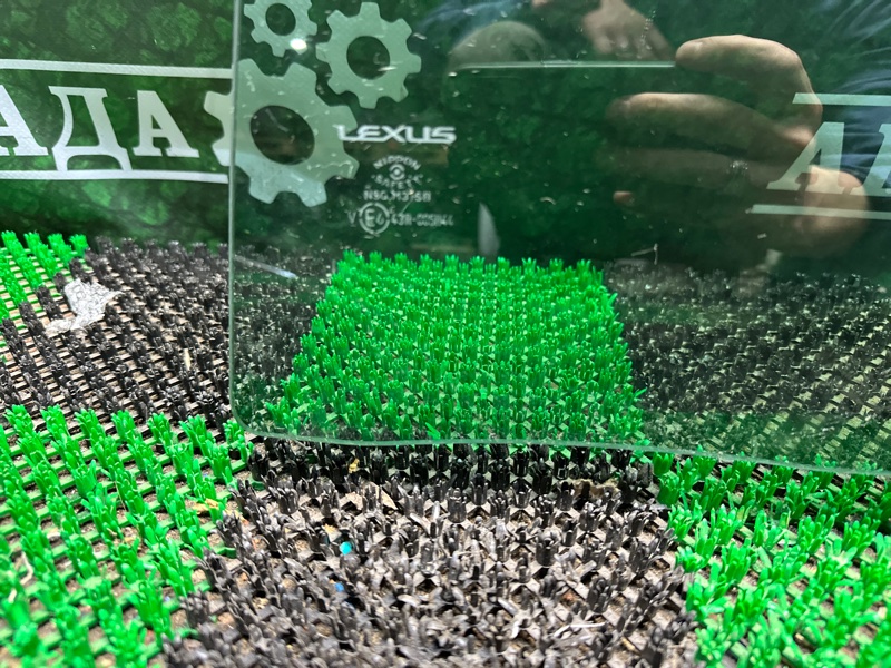 Стекло двери, 30000 рублей, Москва