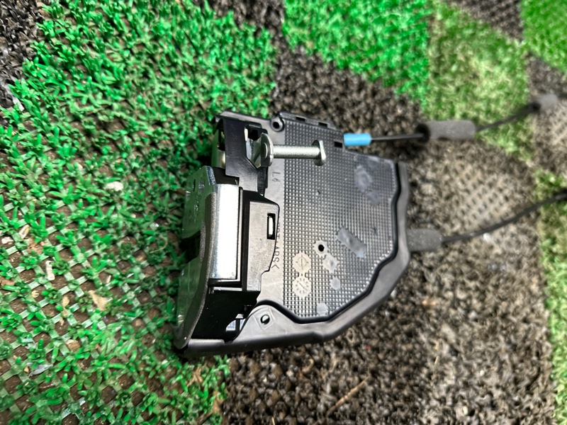 Замок боковой двери, 5000 рублей, Москва