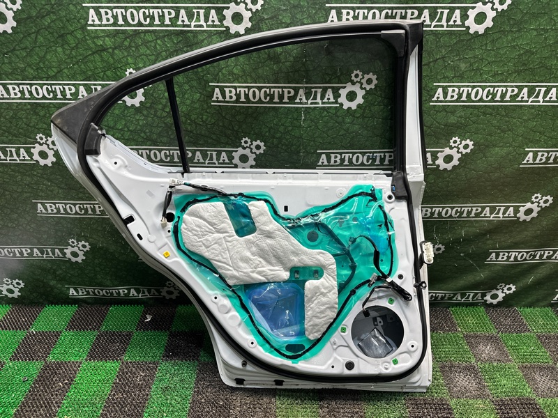 Дверь, 160000 рублей, Москва