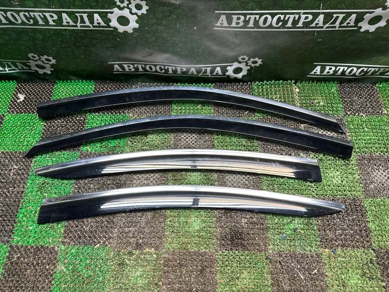 Ветровик на дверь, 10000 рублей, Москва