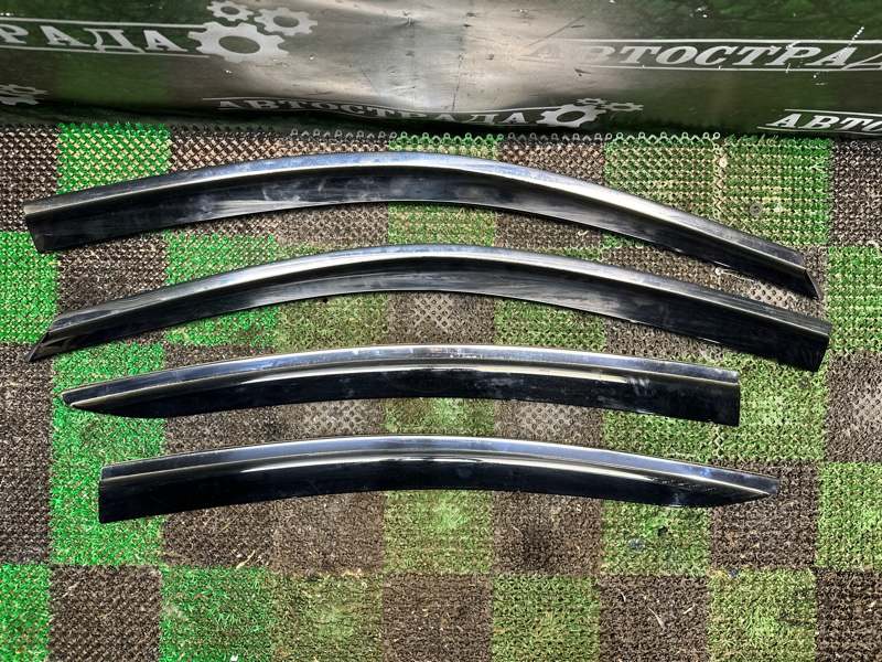 Ветровик на дверь, 10000 рублей, Москва