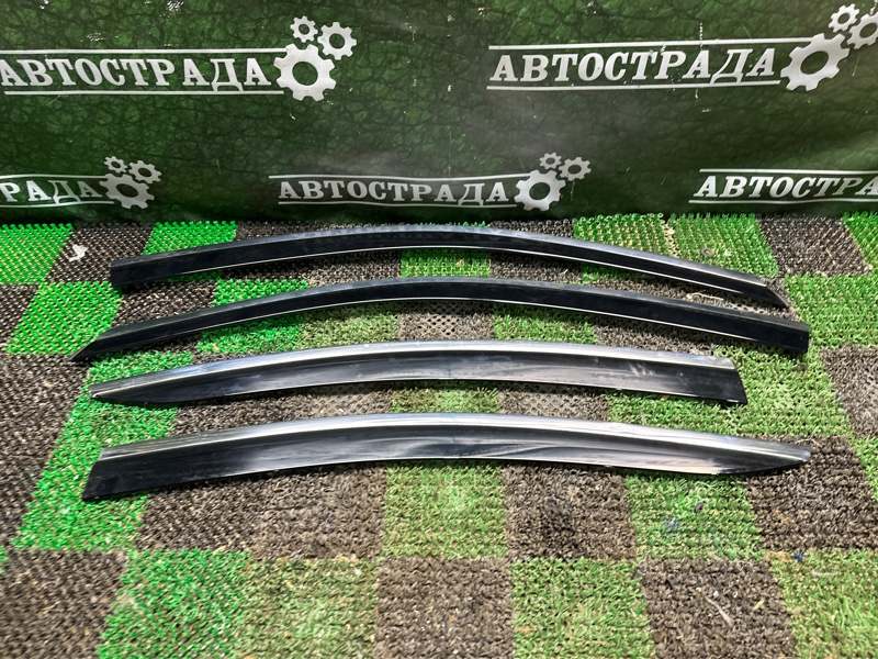 Ветровик на дверь, 10000 рублей, Москва