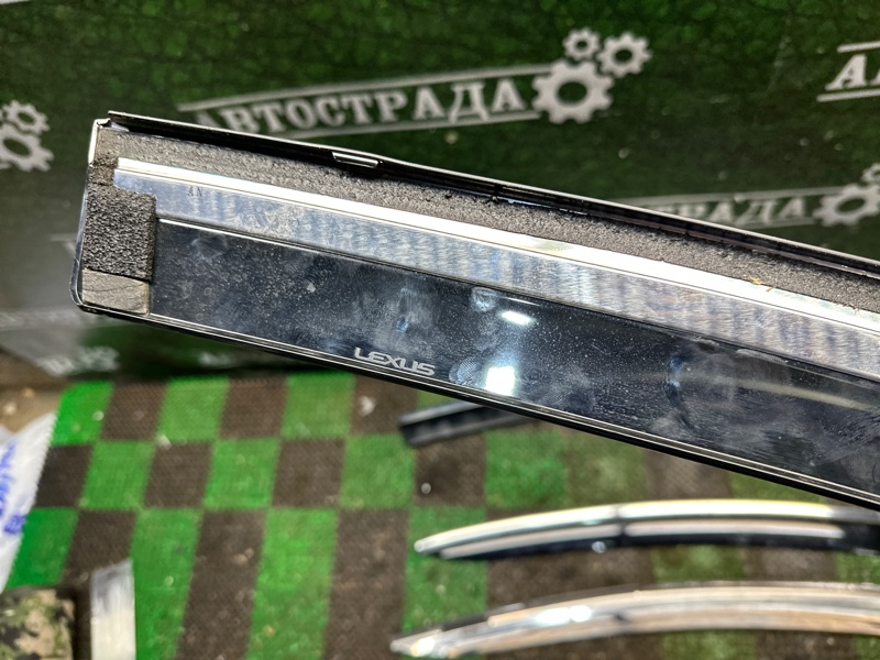 Ветровик на дверь, 10000 рублей, Москва