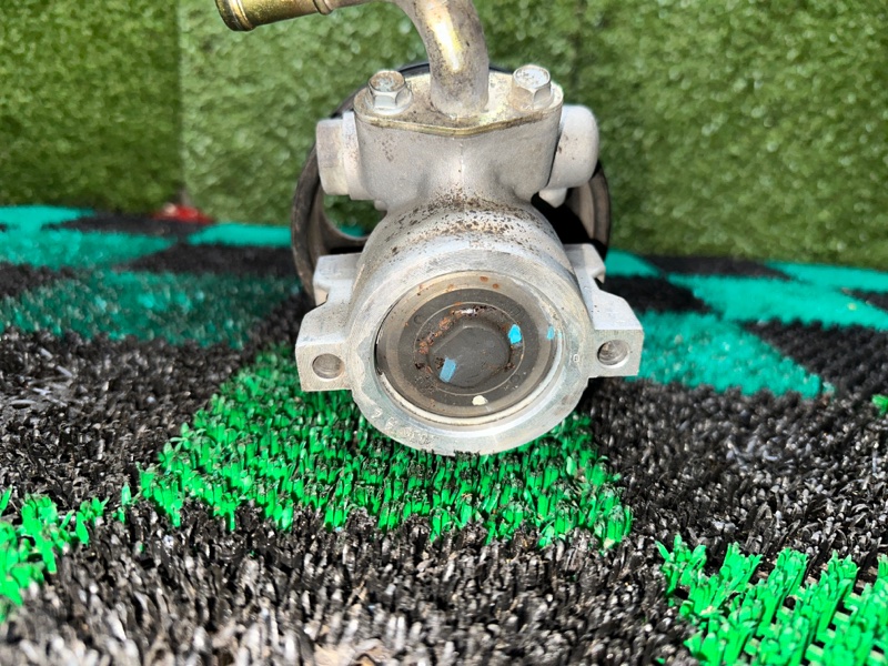 Насос ГУР, 7000 рублей, Москва