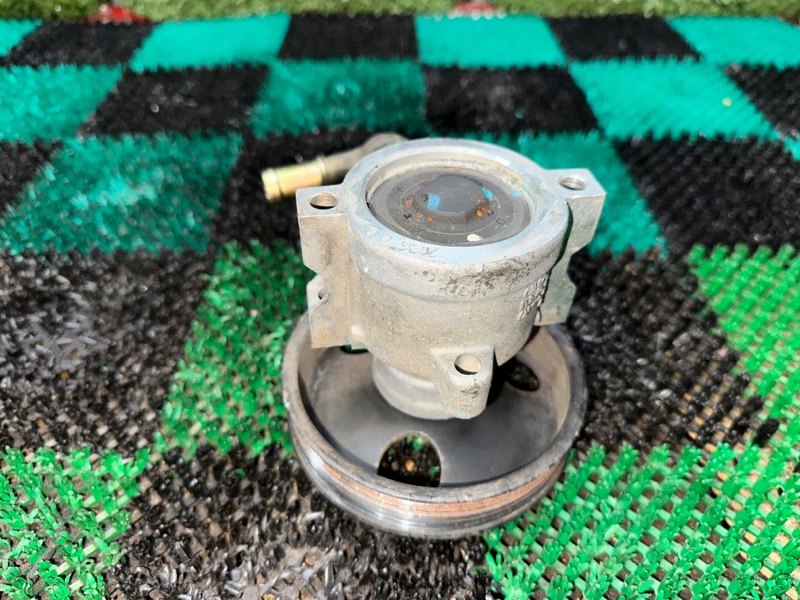 Насос ГУР, 7000 рублей, Москва