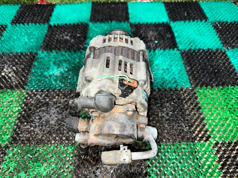 Генератор, 8000 рублей, Москва