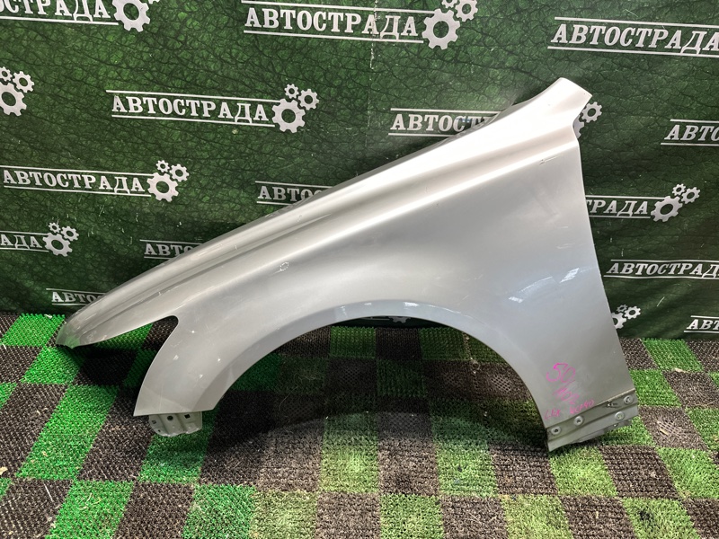 Крыло, 55000 рублей, Москва