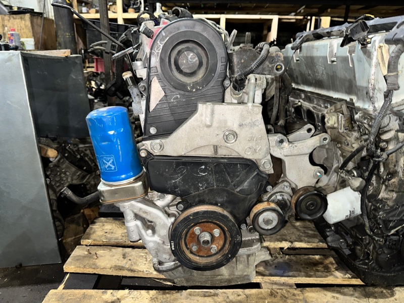 Двигатель, 168000 рублей, Москва