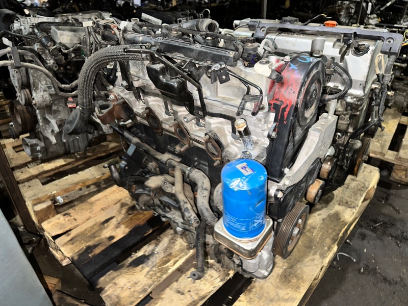 Двигатель, 168000 рублей, Москва