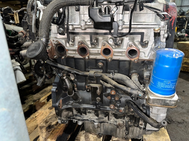 Двигатель, 168000 рублей, Москва