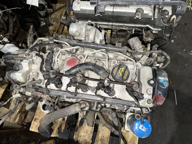 Двигатель, 168000 рублей, Москва