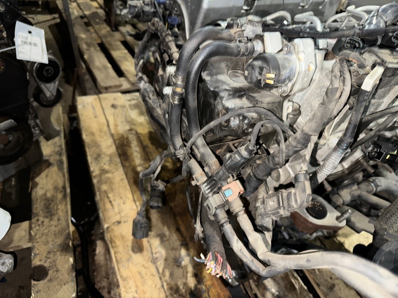 Двигатель, 168000 рублей, Москва