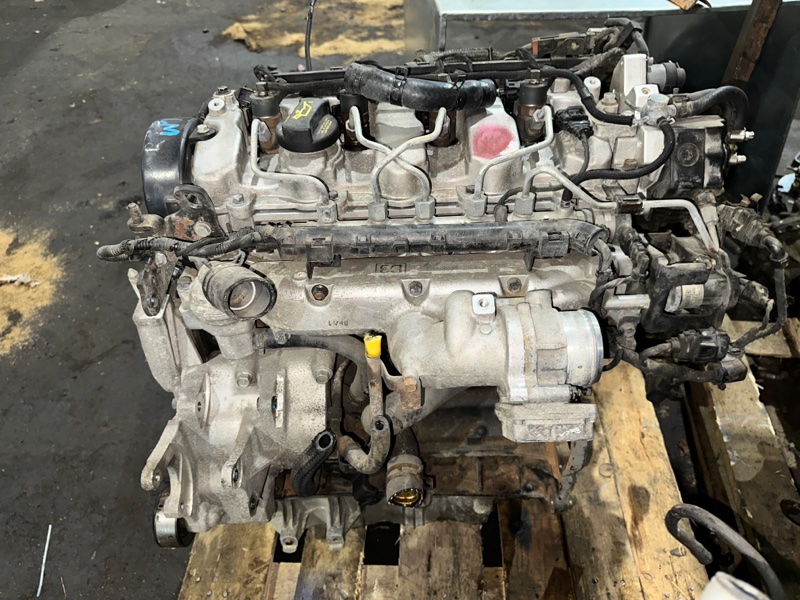 Двигатель, 168000 рублей, Москва