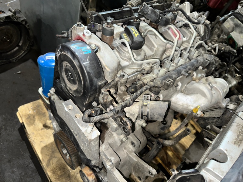 Двигатель, 168000 рублей, Москва