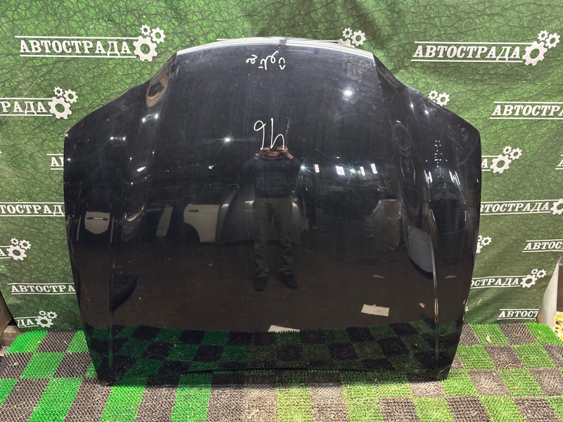 Капот, 80000 рублей, Москва