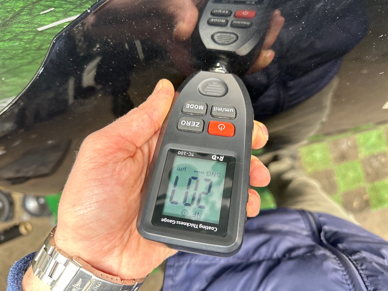 Капот, 80000 рублей, Москва