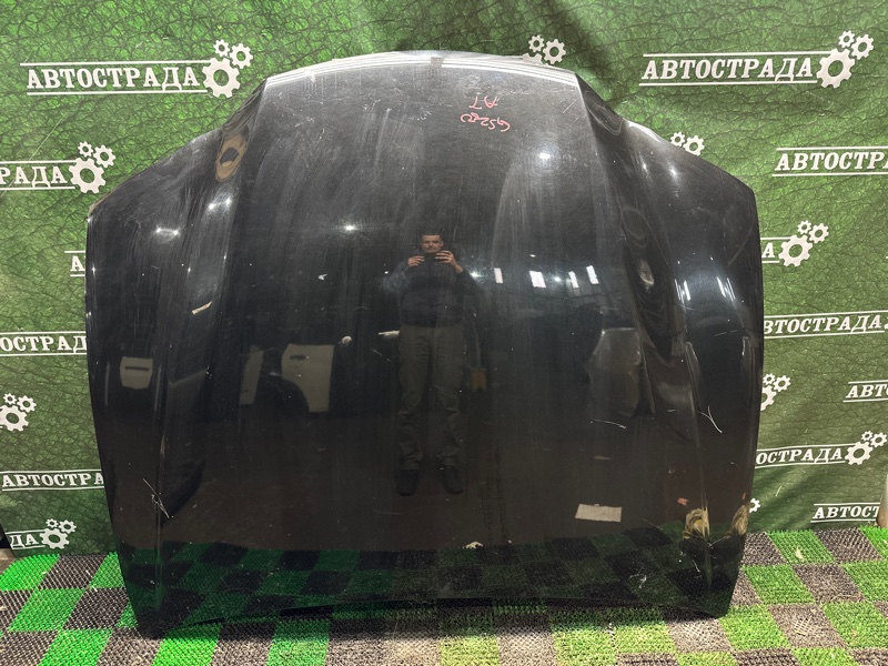 Капот, 80000 рублей, Москва