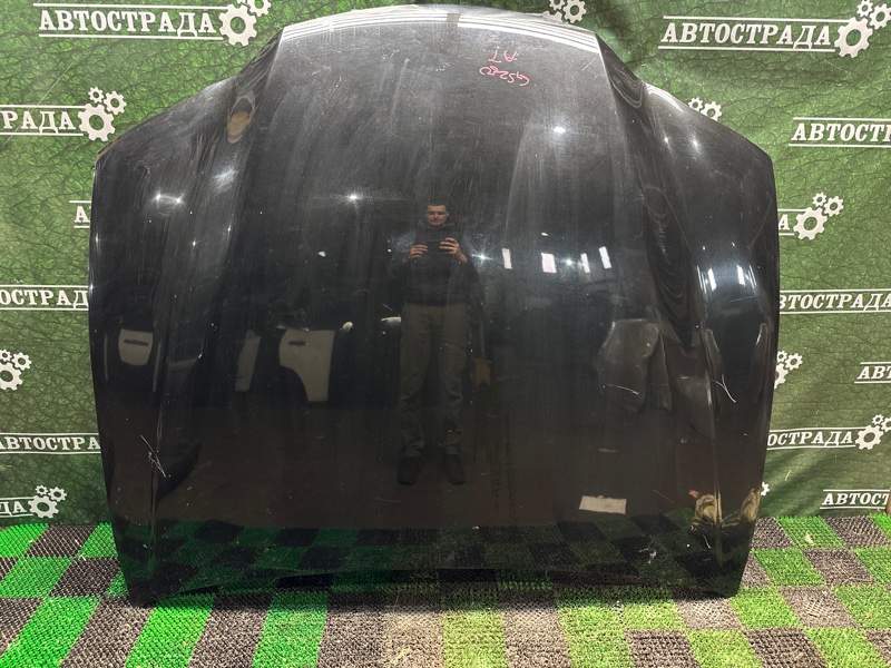 Капот, 80000 рублей, Москва