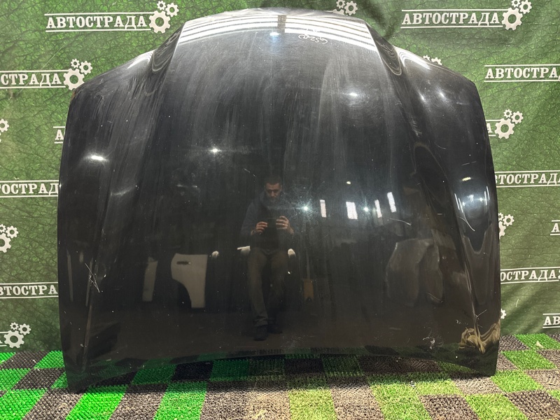 Капот, 80000 рублей, Москва