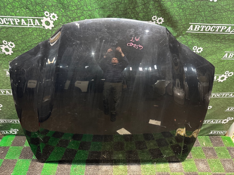 Капот, 80000 рублей, Москва