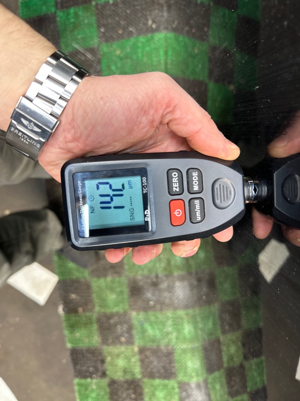 Капот, 80000 рублей, Москва