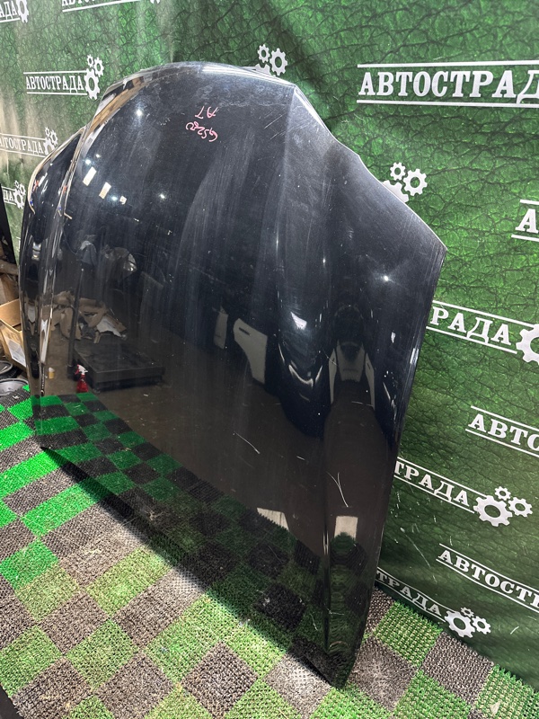 Капот, 80000 рублей, Москва