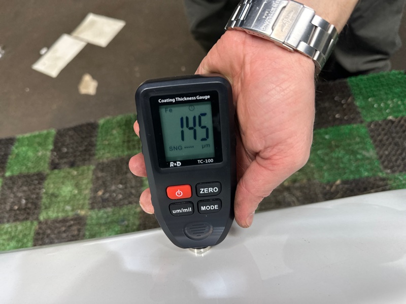 Крыло, 55000 рублей, Москва