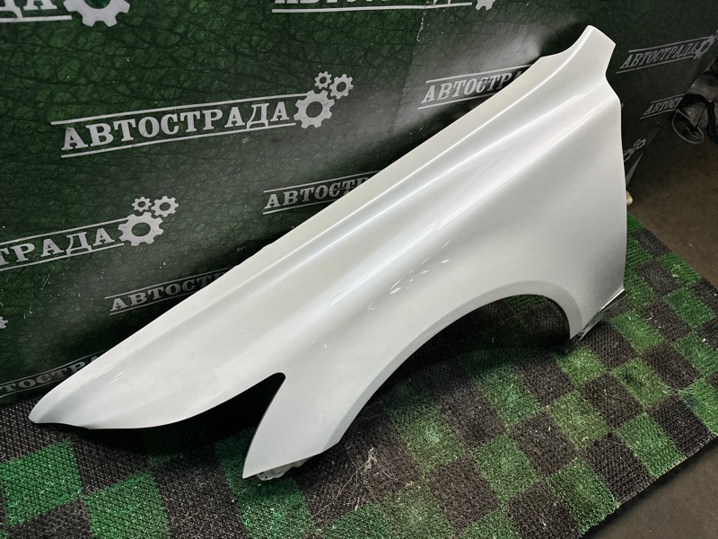 Крыло, 55000 рублей, Москва