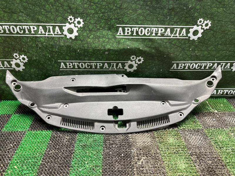 Накладка замка капота, 10000 рублей, Москва