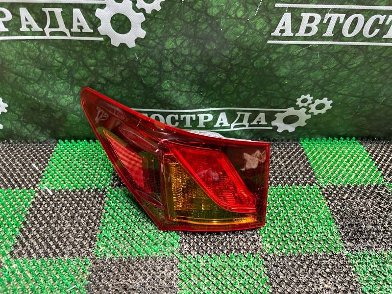 Фонарь, 15000 рублей, Москва