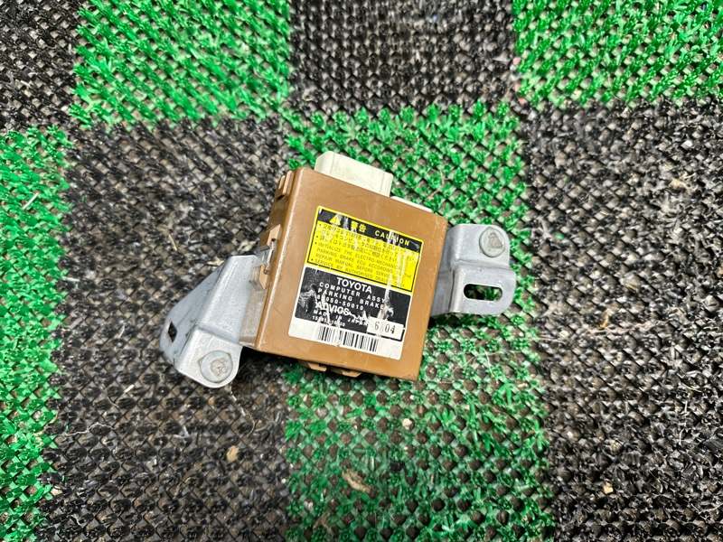 Блок ручника, 6000 рублей, Москва