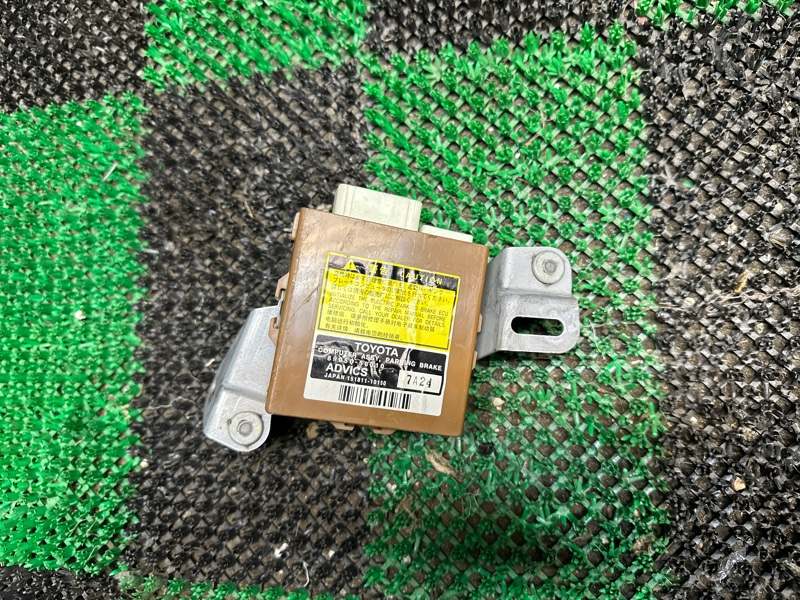 Блок ручника, 6000 рублей, Москва