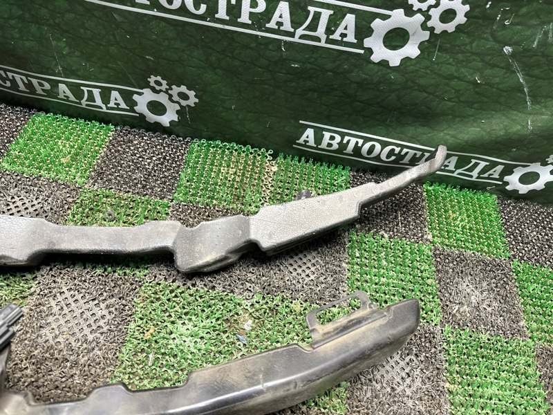 Усилитель бампера, 15000 рублей, Москва