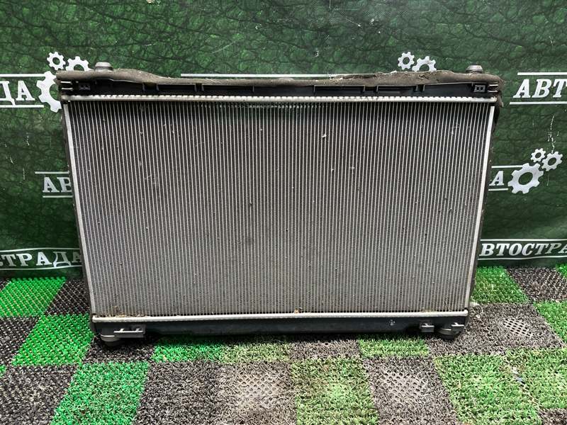 Радиатор двигателя, 50000 рублей, Москва