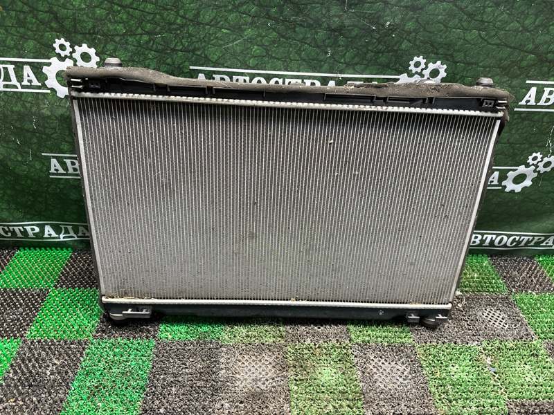 Радиатор двигателя, 50000 рублей, Москва