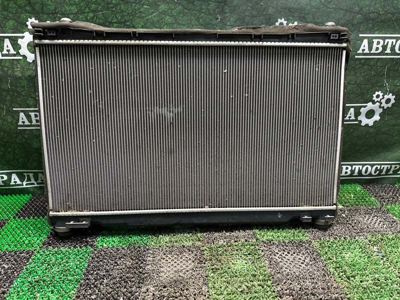 Радиатор двигателя, 50000 рублей, Москва