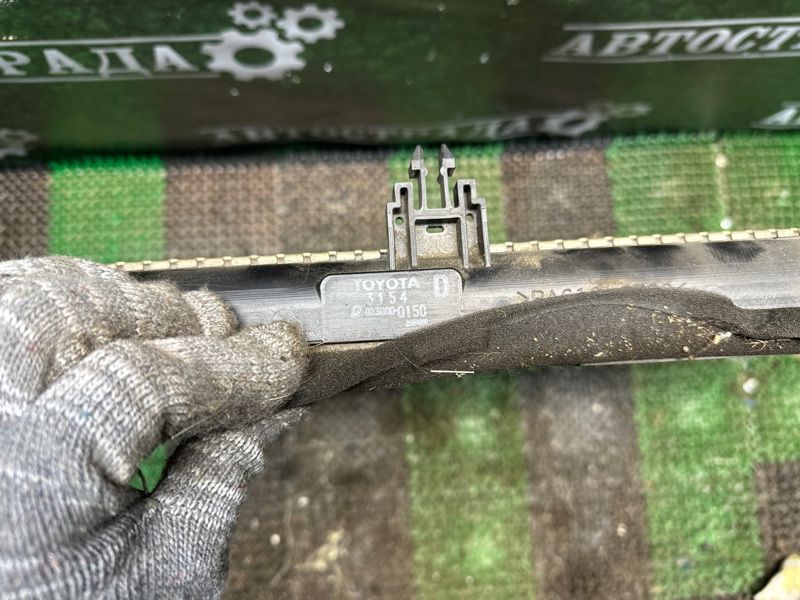 Радиатор двигателя, 50000 рублей, Москва