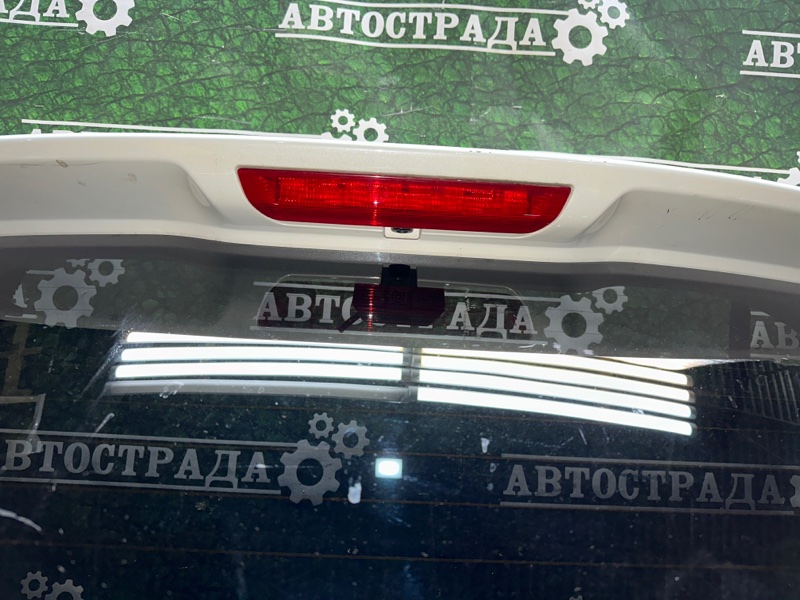 Крышка багажника, 50000 рублей, Москва