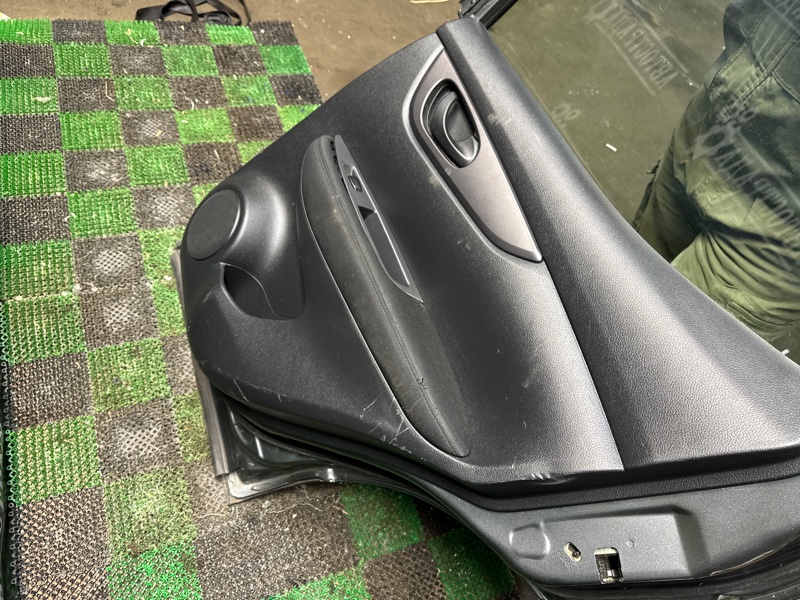 Дверь, 25000 рублей, Москва