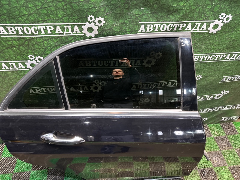 Дверь, 14000 рублей, Москва