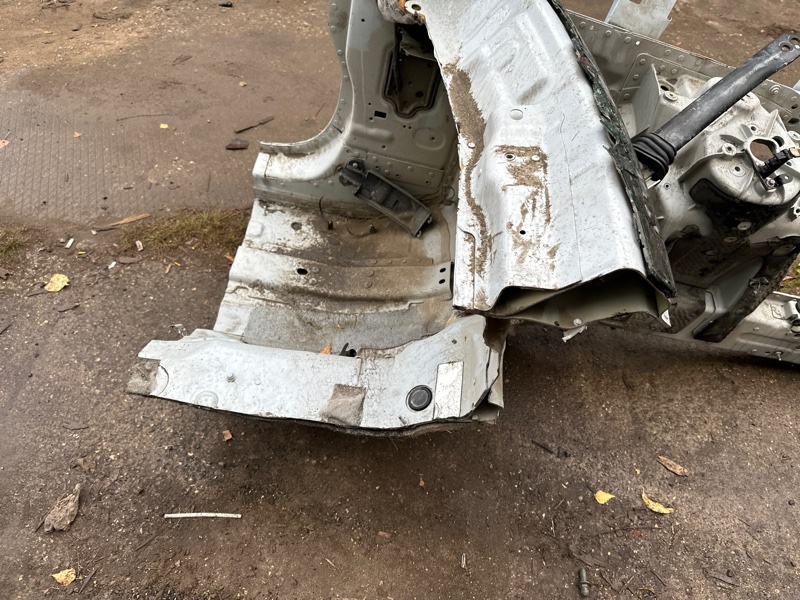 Лонжерон, 70000 рублей, Москва