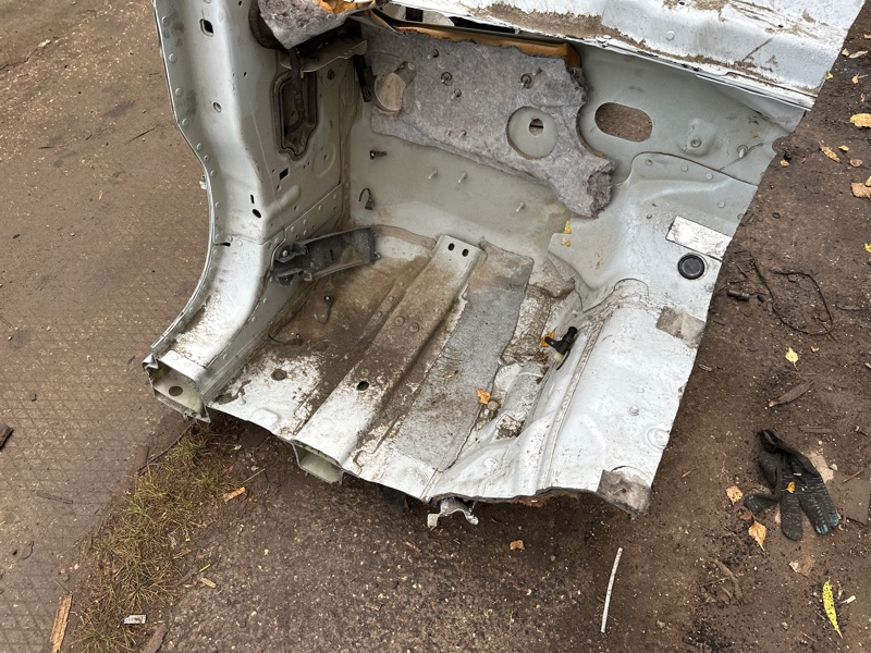 Лонжерон, 70000 рублей, Москва