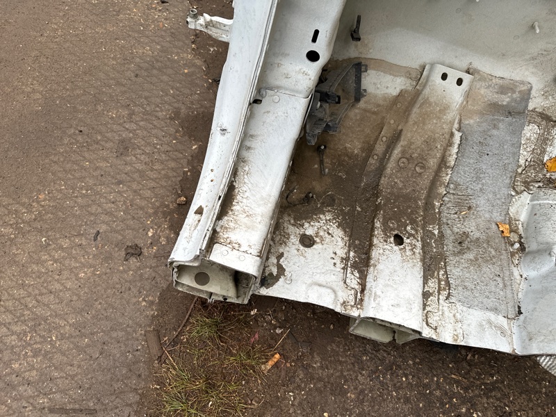 Лонжерон, 70000 рублей, Москва