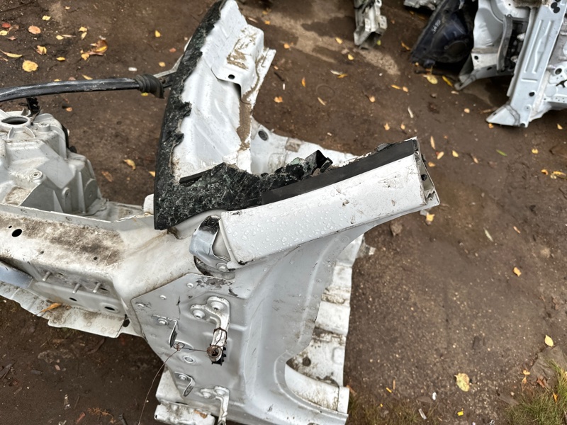 Лонжерон, 70000 рублей, Москва